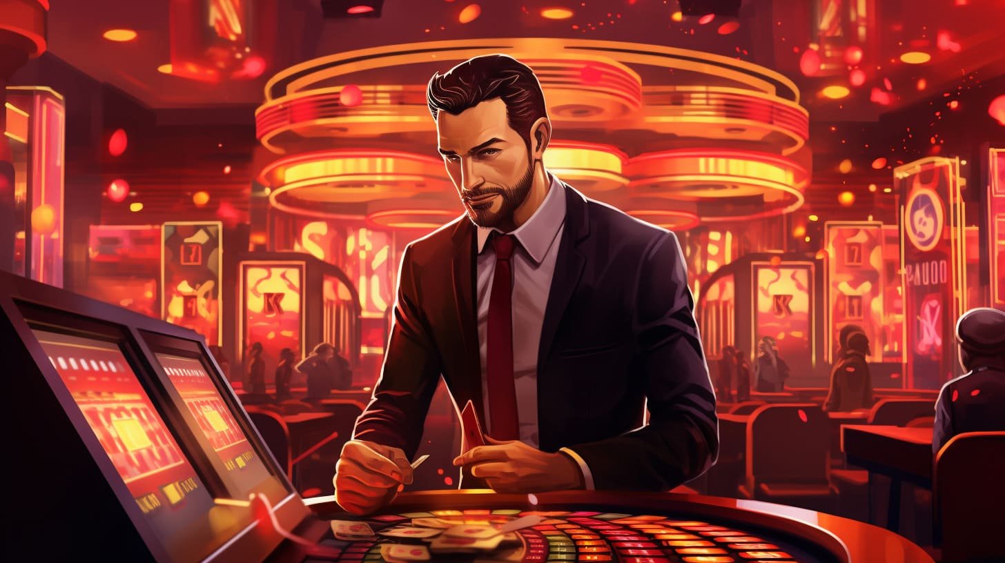 Myanmar Sportsbook နှင့် Esports Betting