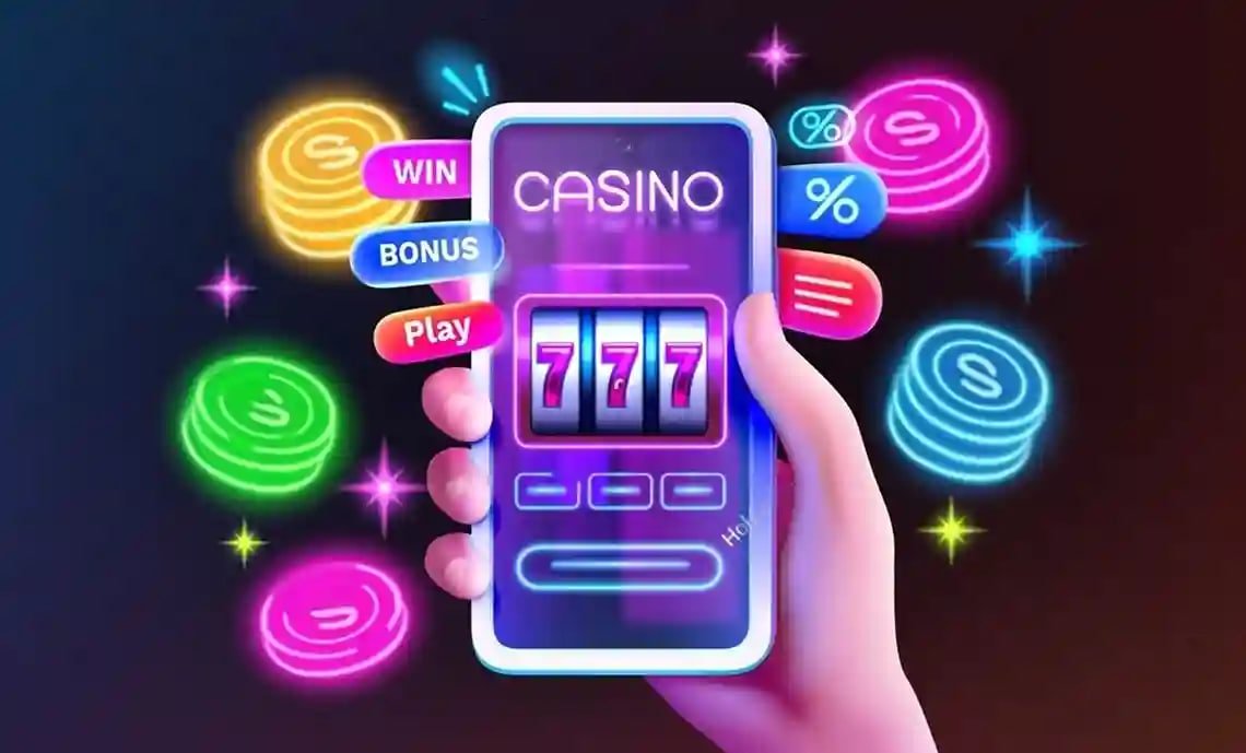 777kbz apk Myanmar Online Casino Platform မြင်ကွင်း